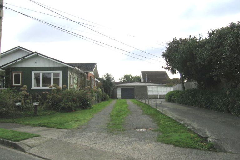 Photo of property in 57b Kebbell Grove, Epuni, Lower Hutt, 5011