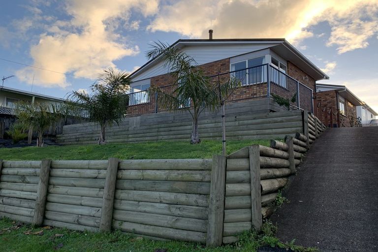 Photo of property in 164 Tuhikaramea Road, Dinsdale, Hamilton, 3204