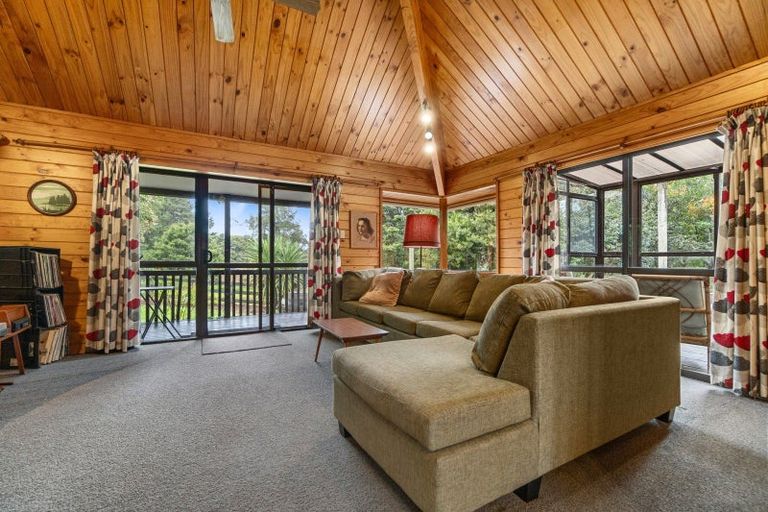 Photo of property in 65 Waitetuna Valley Road, Waitetuna, Raglan, 3295