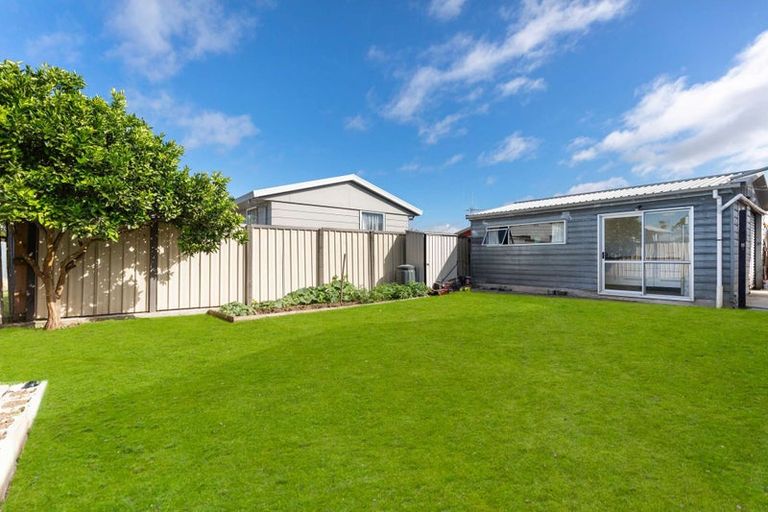 Photo of property in 100 Higgins Road, Frankton, Hamilton, 3204