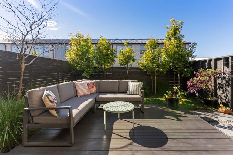 Photo of property in 22 David Carnegie Road, Hobsonville, Auckland, 0616
