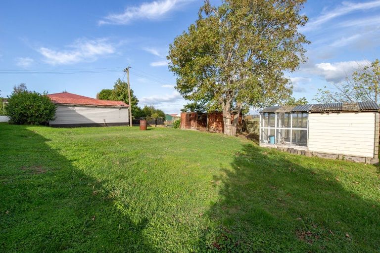 Photo of property in 1 Miro Street, Kerepehi, Paeroa, 3671