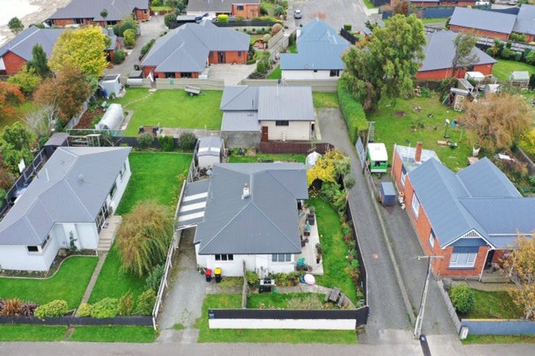Photo of property in 52 Bainfield Road, Waikiwi, Invercargill, 9810