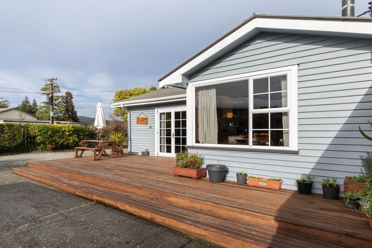 Photo of property in 308 Marsden Road, Greymouth, 7805