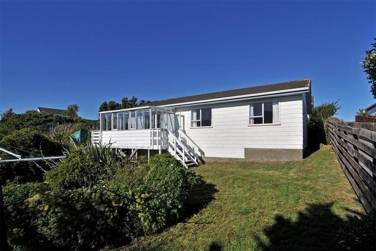 Photo of property in 2/286 Mitchell Street, Brooklyn, Wellington, 6021