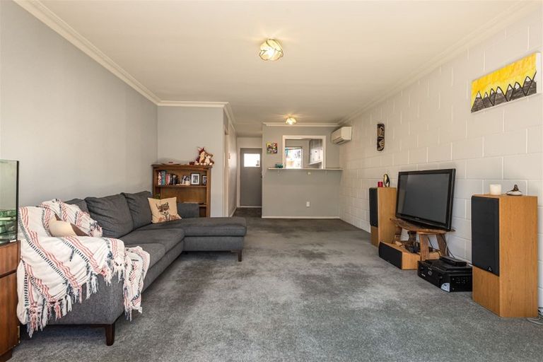 Photo of property in 4/43 Southampton Street, Sydenham, Christchurch, 8023