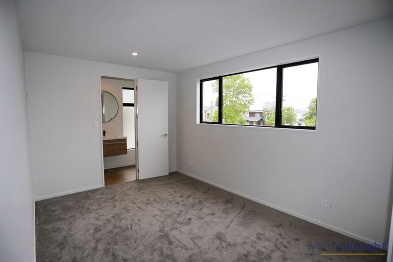 Photo of property in 1/113 Bishop Street, St Albans, Christchurch, 8014