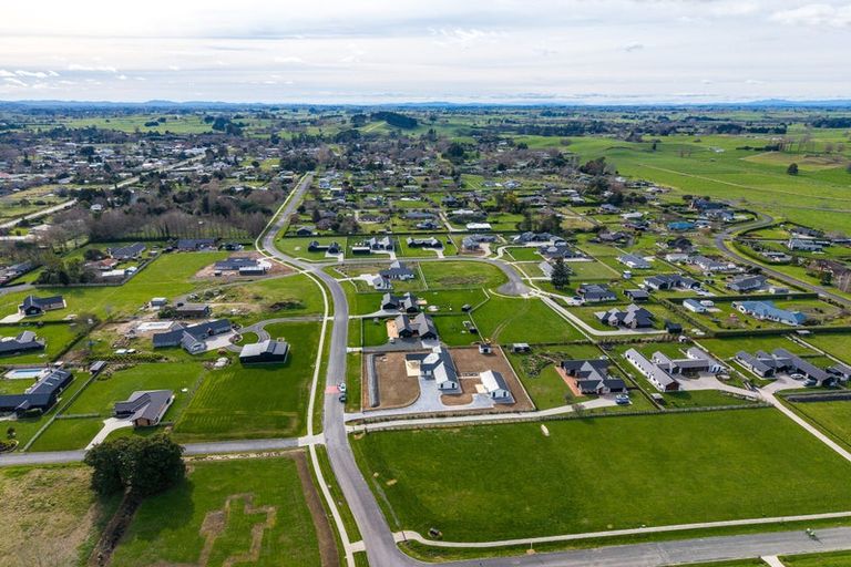 Photo of property in 733 Collinson Street, Pirongia, 3802