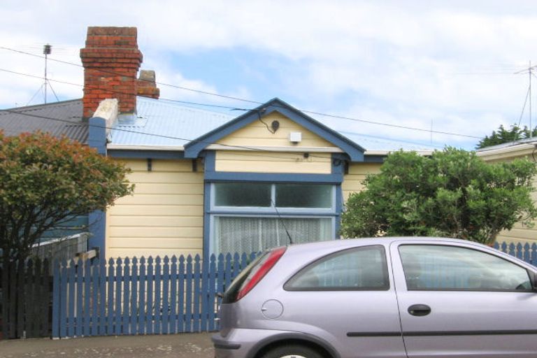 Photo of property in 11 Duppa Street, Berhampore, Wellington, 6023