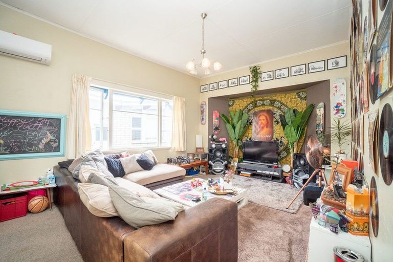 Photo of property in 227 Ferguson Street, Palmerston North, 4410