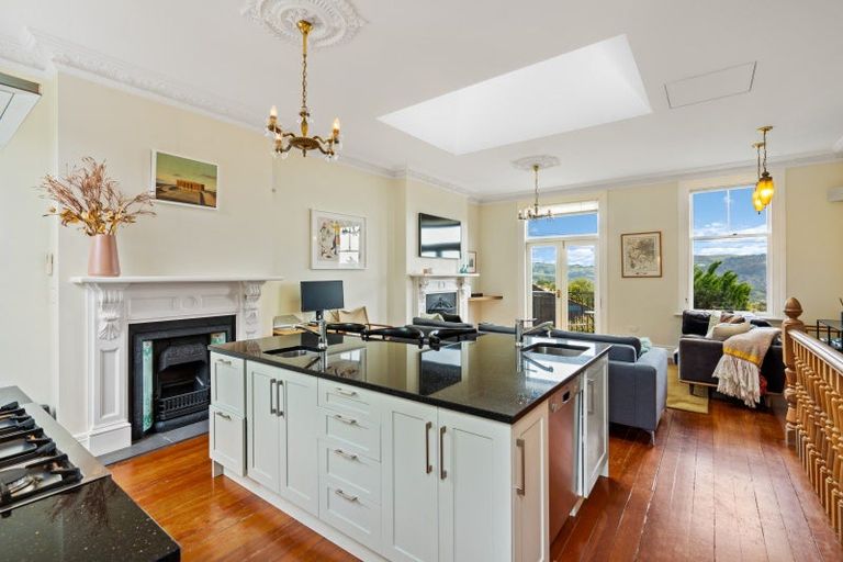 Photo of property in 32 Erin Street, Roslyn, Dunedin, 9010