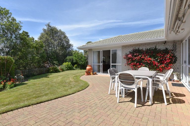 Photo of property in 6 Foley Drive, Springfield, Rotorua, 3015