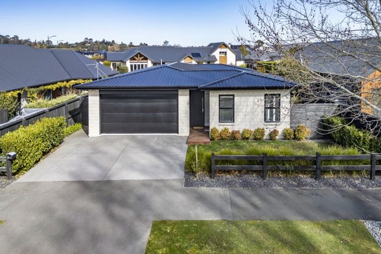 Photo of property in 54 Provincial Road, Halswell, Christchurch, 8025