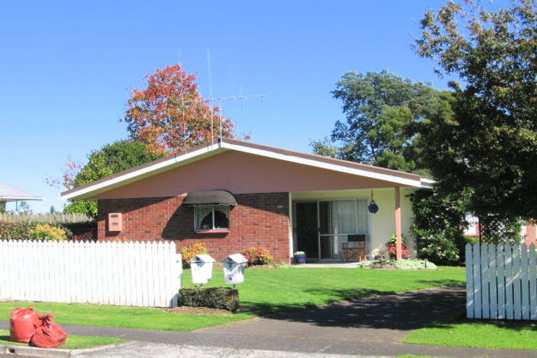 Photo of property in 22a Kupe Place, Tokoroa, 3420