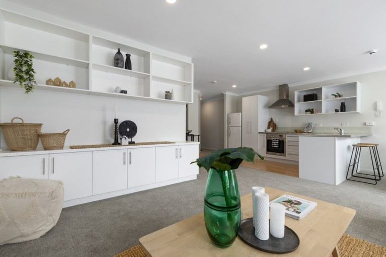 Photo of property in 7/391 Victoria Street, Hamilton Central, Hamilton, 3204