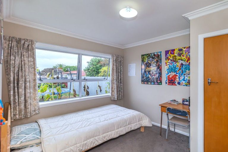 Photo of property in 9 Beatty Street, Levin, 5510