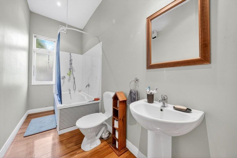 Photo of property in 8 College Street, Masterton, 5810