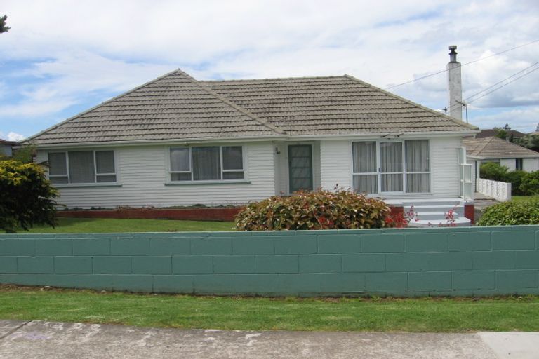 Photo of property in 136 Wyllie Road, Papatoetoe, Auckland, 2025