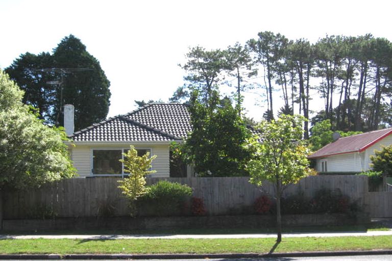 Photo of property in 179a Portage Road, New Lynn, Auckland, 0600