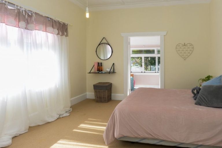 Photo of property in 134 Nelson Crescent, Napier South, Napier, 4110