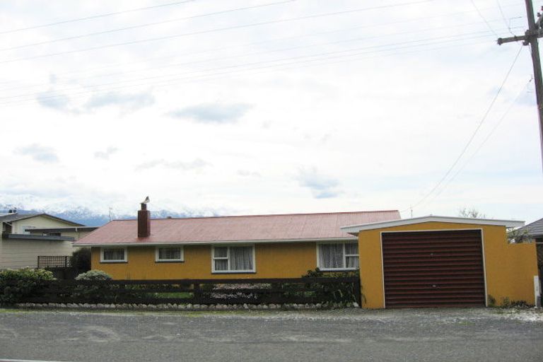 Photo of property in 25 Avoca Street, Kaikoura, 7300