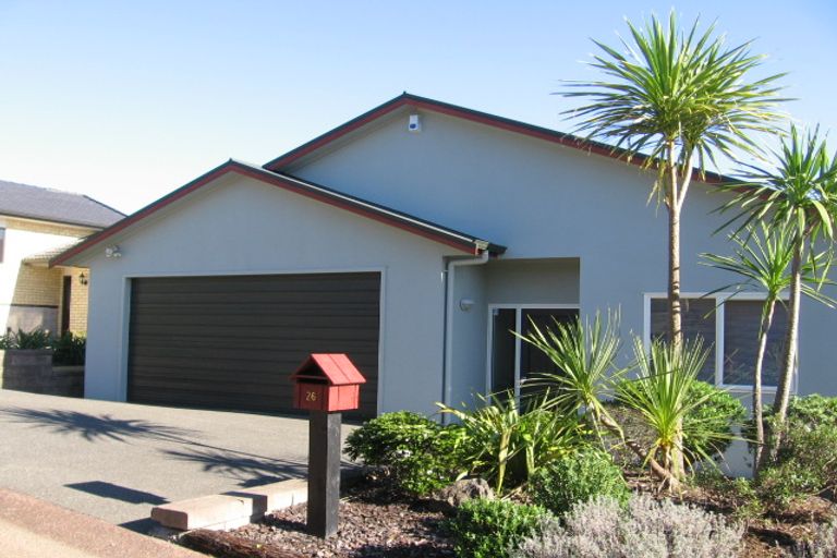 Photo of property in 26 View Ridge Drive, Ranui, Auckland, 0612