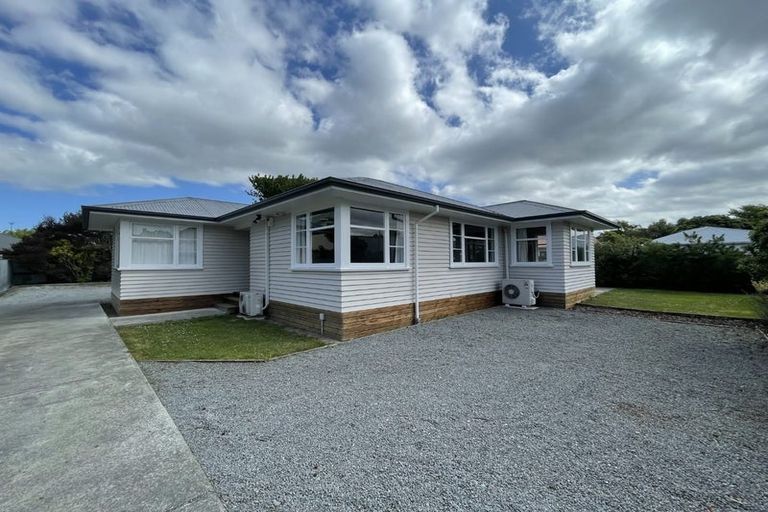 Photo of property in 50/50a Centennial Avenue, Riccarton, Christchurch, 8041