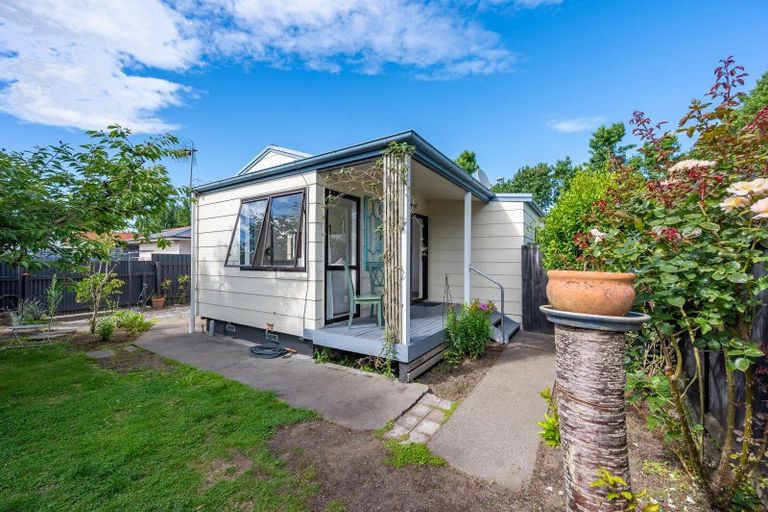 Photo of property in 205a Pattison Road, Akina, Hastings, 4122