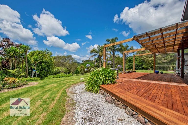 Photo of property in 464 Vinegar Hill Road, Kauri, Kamo, 0185