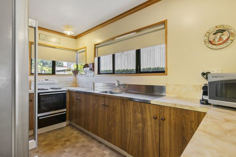 Photo of property in 12 Muricata Avenue, Mount Maunganui, 3116