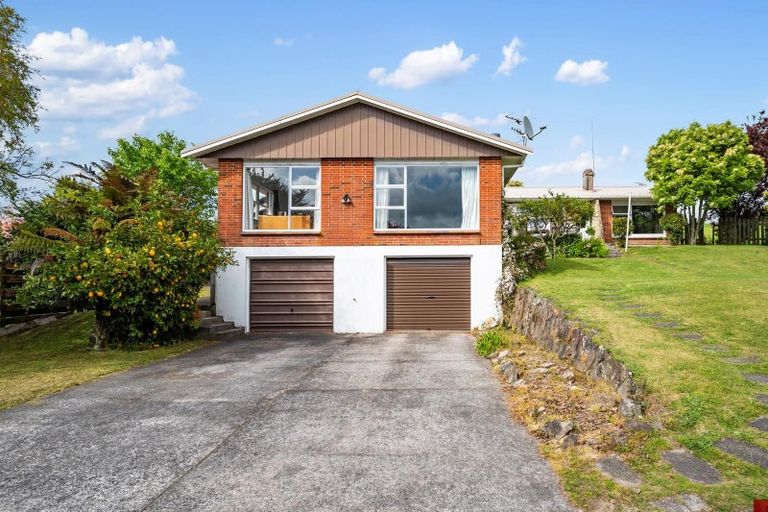 Photo of property in 14 Matipo Avenue, Pomare, Rotorua, 3015