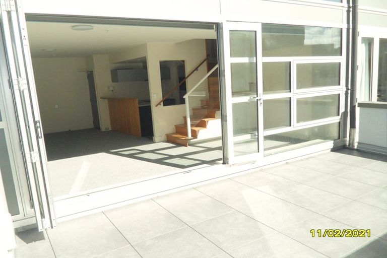 Photo of property in St Pauls Apartments, 100/43 Mulgrave Street, Thorndon, Wellington, 6011