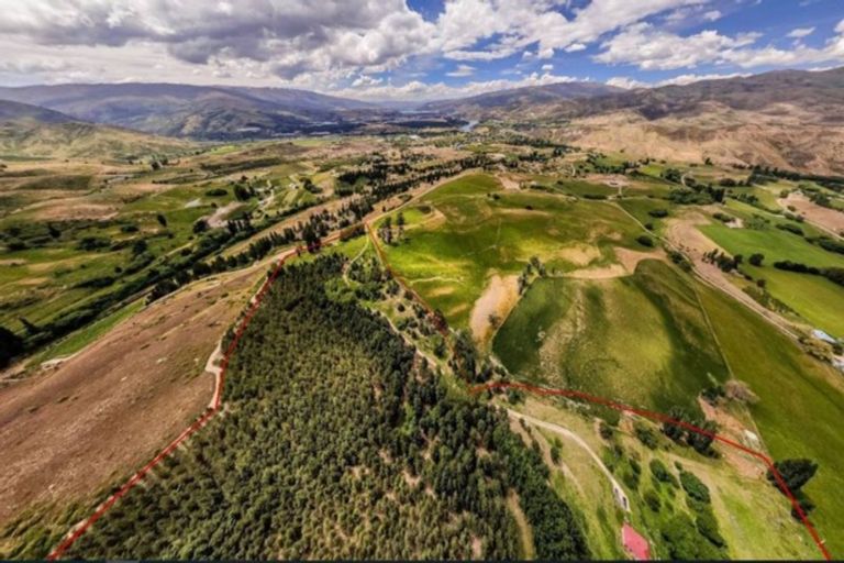 Photo of property in 95 Quartzville Road, Bannockburn, Cromwell, 9384