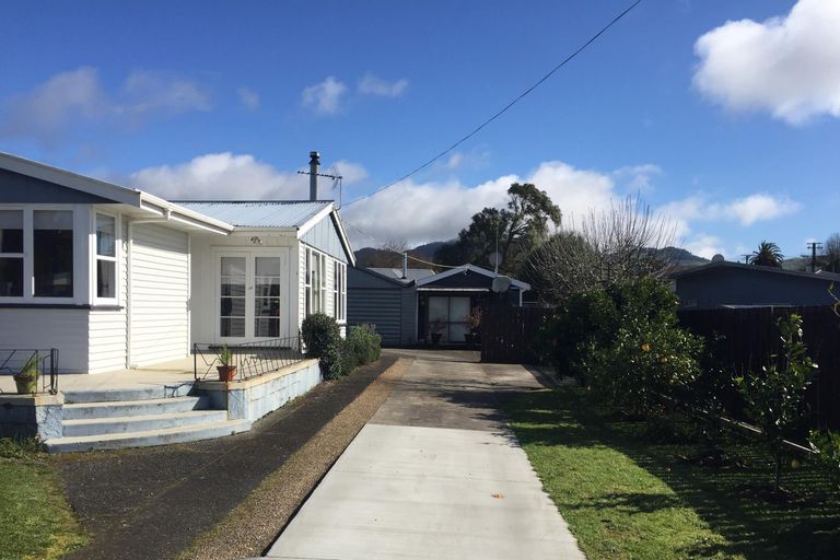 Photo of property in 9 Christensen Street, Waihi, 3610