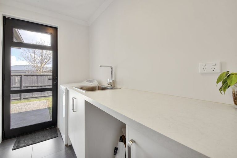 Photo of property in 1 Rapaki Street, Pegasus, 7612