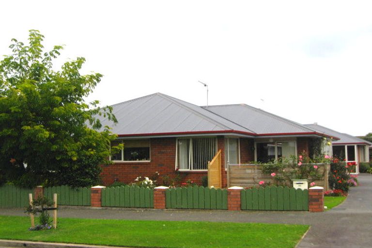 Photo of property in 38c King Street, Mosgiel, 9024