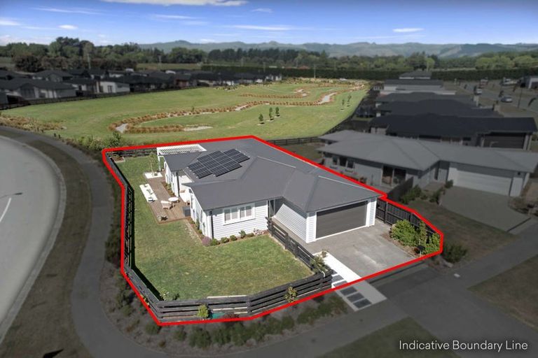 Photo of property in 95 Benashet Drive, Lincoln, 7608