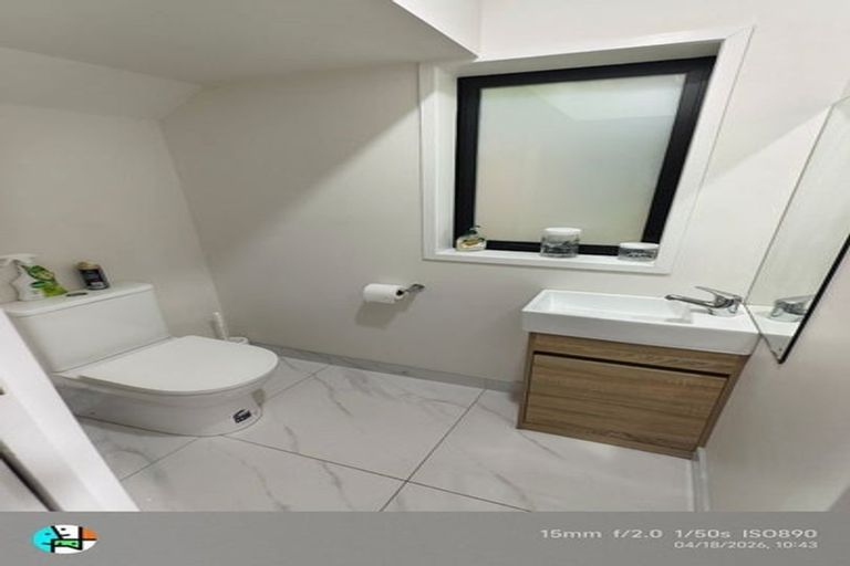 Photo of property in 15e William Avenue, Manurewa, Auckland, 2102