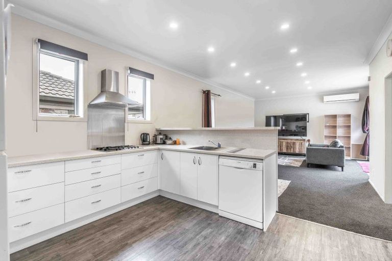 Photo of property in 124 Newcastle Street, Windsor, Invercargill, 9810