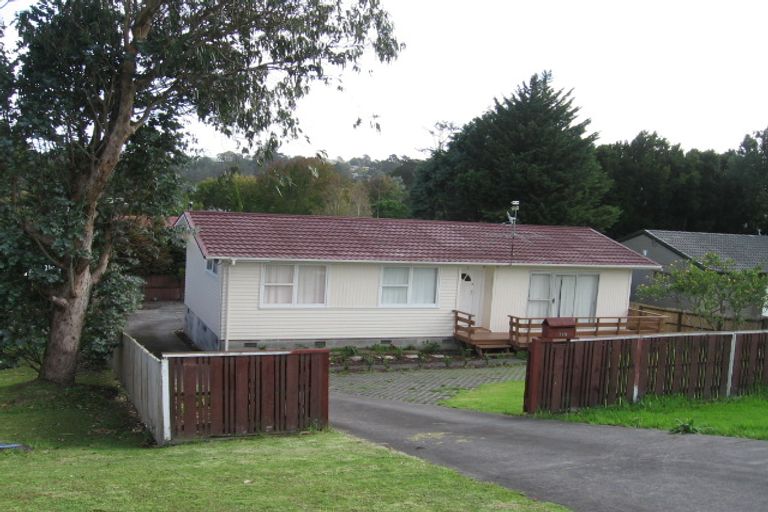 Photo of property in 310 Lincoln Road, Henderson, Auckland, 0610
