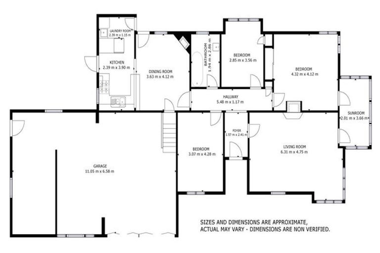 Photo of property in 64 Warnock Street, Westmere, Auckland, 1022