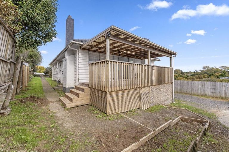 Photo of property in 18 Cape Hill Road, Pukekohe, 2120