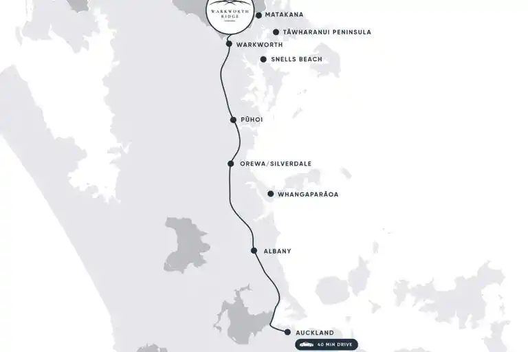 Photo of property in 31 Taiao Rise, Warkworth, 0985