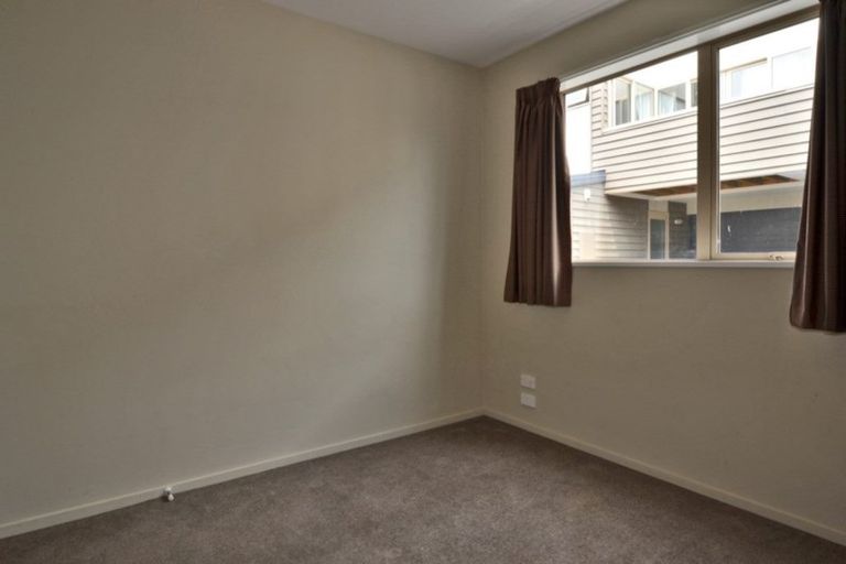 Photo of property in 11/9 Cameron Street, Sydenham, Christchurch, 8023