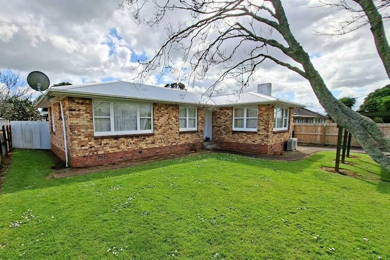 Photo of property in 34 Birdwood Road, Pukekohe, 2120