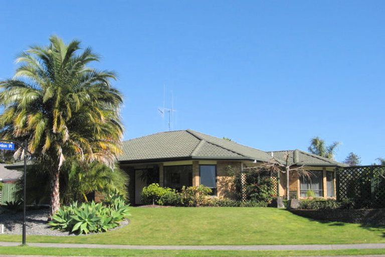 Photo of property in 58 Saint Andrews Drive, Bethlehem, Tauranga, 3110