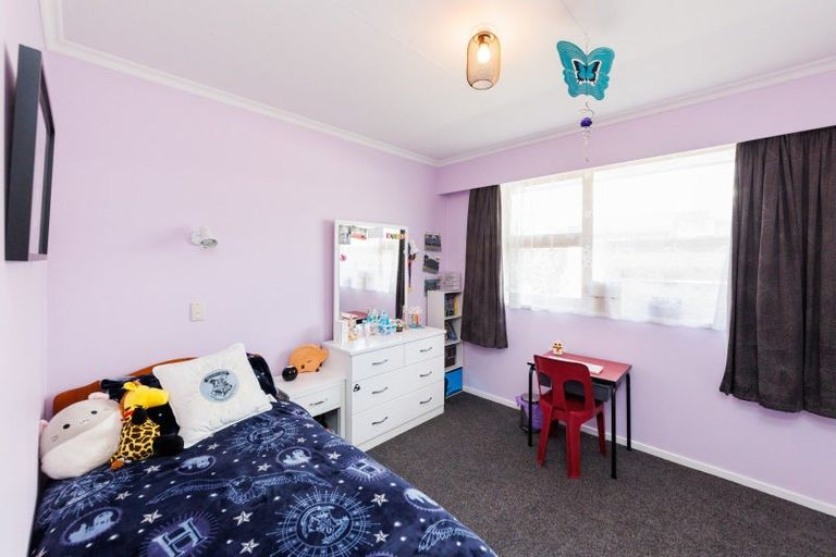 Photo of property in 18 Frimley Street, Awapuni, Palmerston North, 4412