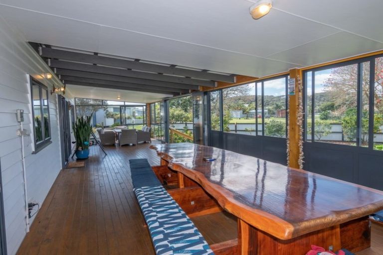 Photo of property in 27 Flame Tree Lane, Taipa, 0420