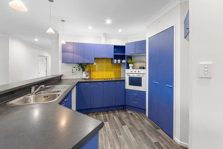 Photo of property in 58b Osborne Road, Amberley, 7410