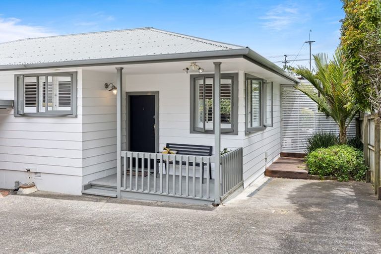 Photo of property in 1/56 Richmond Avenue, Northcote Point, Auckland, 0627